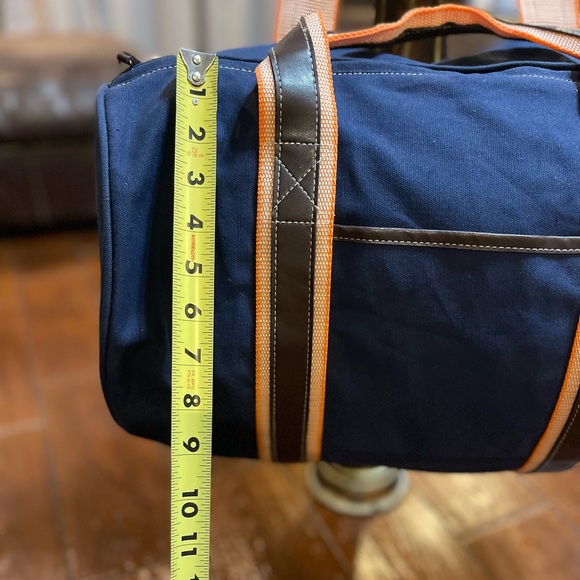 For Him Mens Victoria’s Secret Duffle - Picture 6 of 8